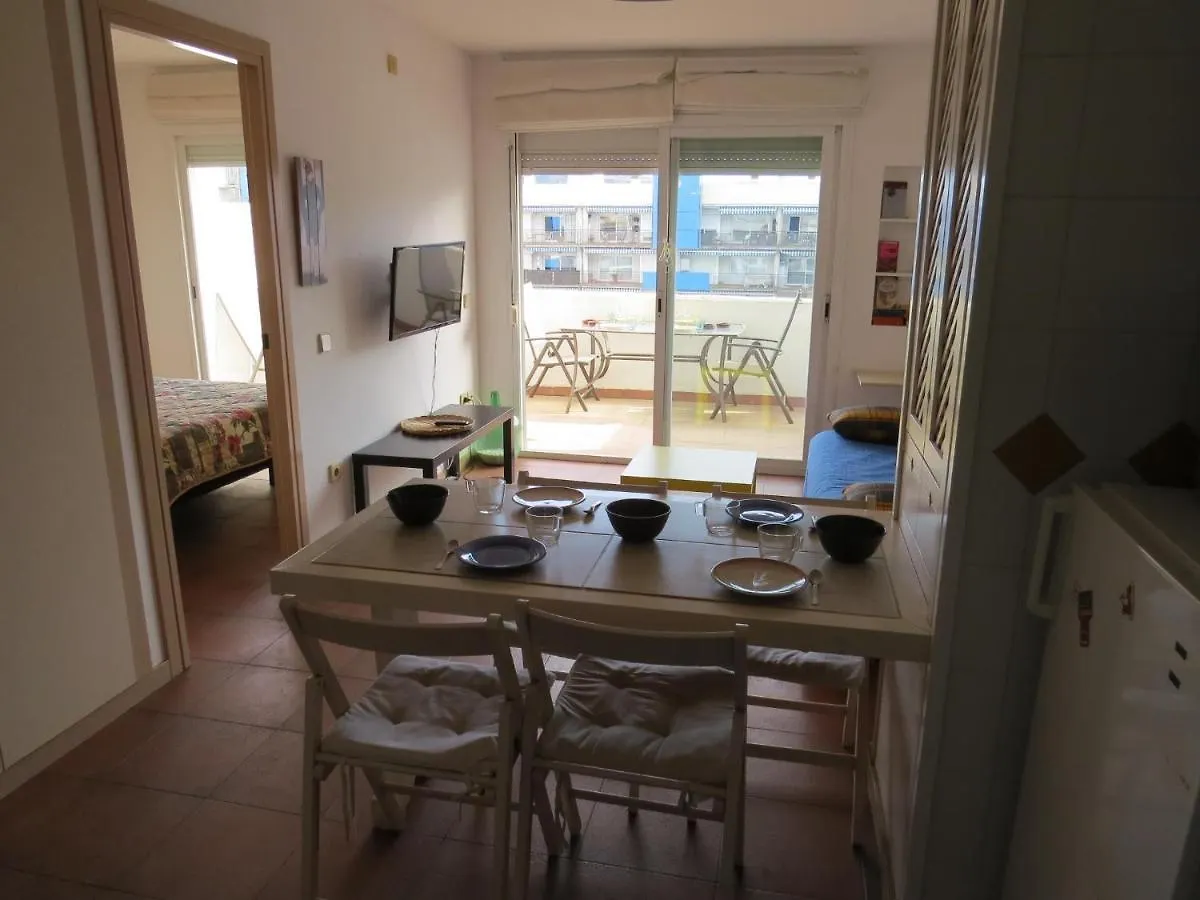 Apartament Royal Marine Falga Roses