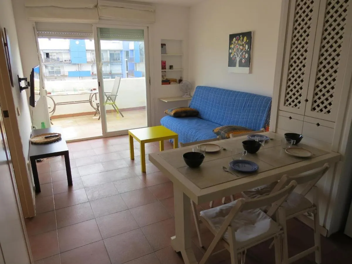 Apartament Royal Marine Falga Roses