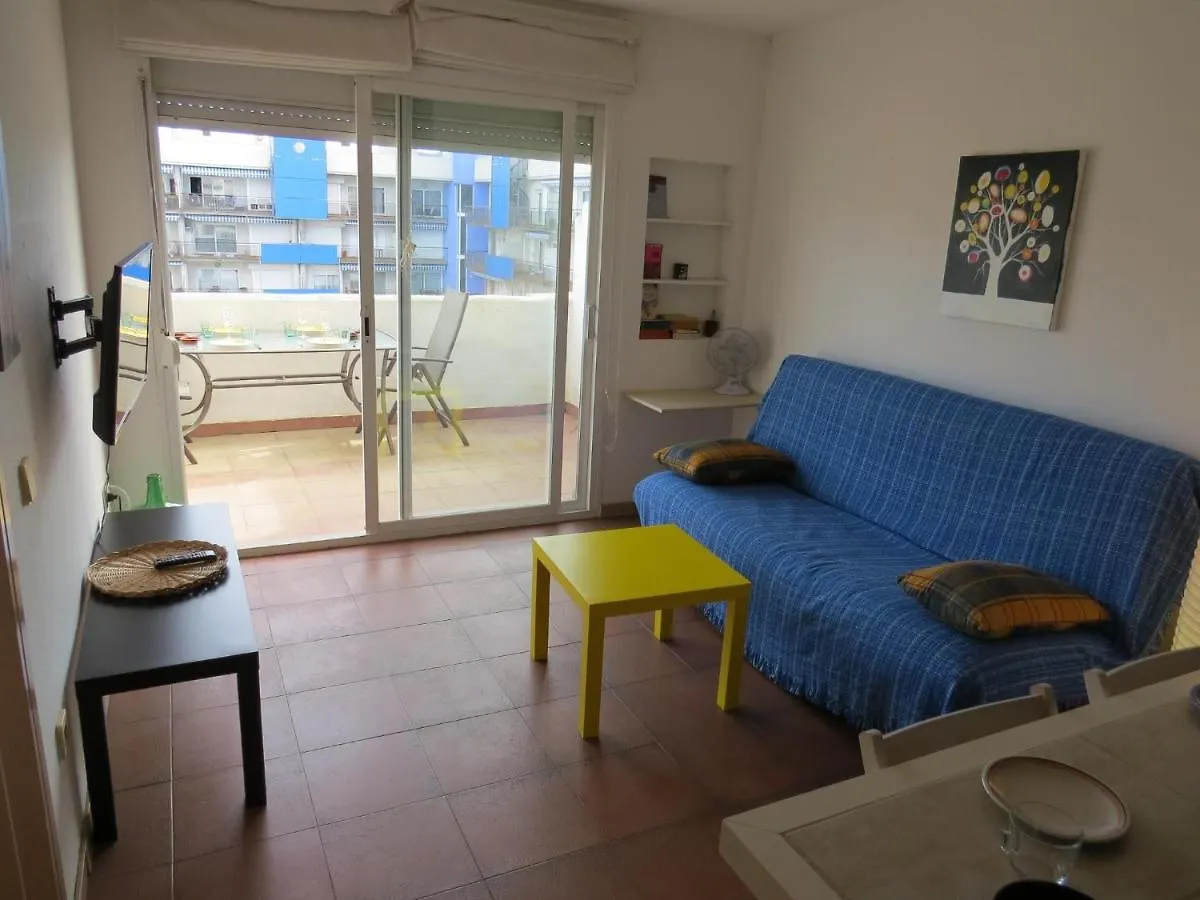 Apartament Royal Marine Falga Roses Hiszpania