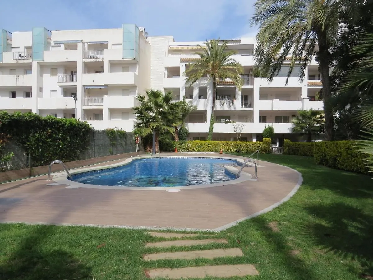 Apartament Royal Marine Falga Roses